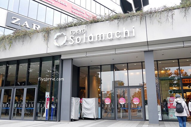 日本東京｜雷門+淺草寺+晴空塔一日遊，旅遊網站統計，觀光客第一次到東京必遊景點 @飛天璇的口袋