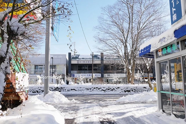 【日本長野】輕井澤~遇見東京第一場初雪，冬季絕美輕井澤一日遊，輕井澤王子Outlet好買好逛好吃，附東京到輕井澤交通方式&JR PASS券 @飛天璇的口袋