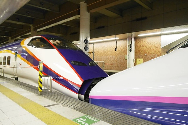 【日本長野】輕井澤~遇見東京第一場初雪，冬季絕美輕井澤一日遊，輕井澤王子Outlet好買好逛好吃，附東京到輕井澤交通方式&JR PASS券 @飛天璇的口袋