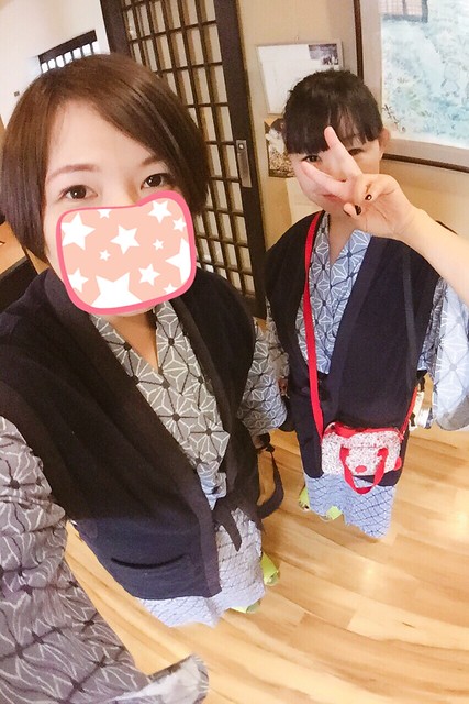 玉梨温泉恵比壽屋旅館┃福島住宿推薦：座落於清流野尻河旁，從客房或館內可眺望奥會津的大自然，日本秘湯溫泉一泊二食 @飛天璇的口袋