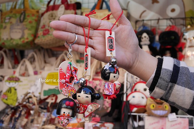 日本東京｜雷門+淺草寺+晴空塔一日遊，旅遊網站統計，觀光客第一次到東京必遊景點 @飛天璇的口袋