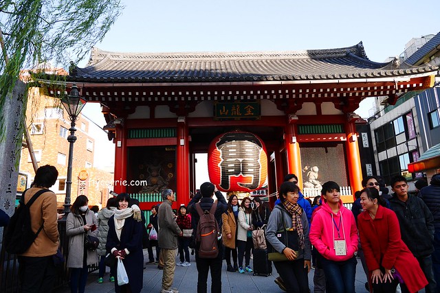 日本東京｜東京輕井澤5天4夜自由行懶人包，東京必玩景點、必吃美食、必買商品、飯店住宿、交通方式、行程分享 @飛天璇的口袋