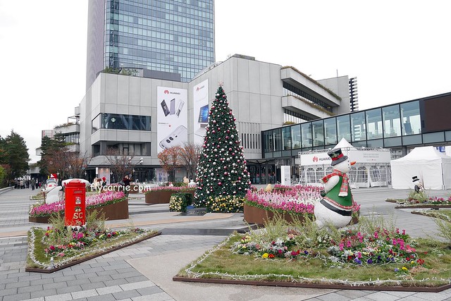 日本東京｜雷門+淺草寺+晴空塔一日遊，旅遊網站統計，觀光客第一次到東京必遊景點 @飛天璇的口袋
