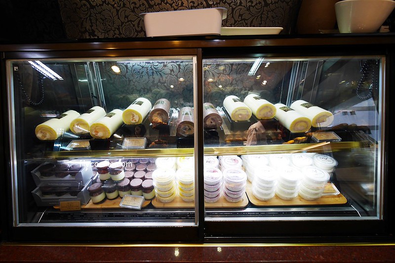 台中西區｜泡芙之家．台中好吃泡芙，可頌和生日蛋糕也推薦 @飛天璇的口袋