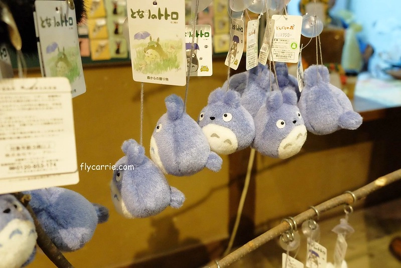 日本大分｜橡實之森 どんぐりの森．龍貓的故鄉由布院，龍貓紀念品專賣店 @飛天璇的口袋