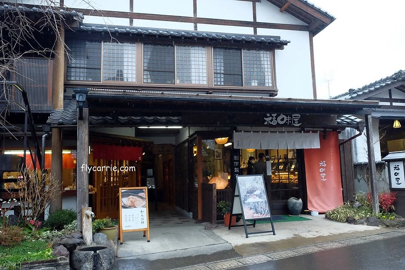 日本大分｜由布院一日遊，日本女性票選為最愛的夢幻度假勝地，寧靜美麗的溫泉小鎮森湯之平街道散策 @飛天璇的口袋