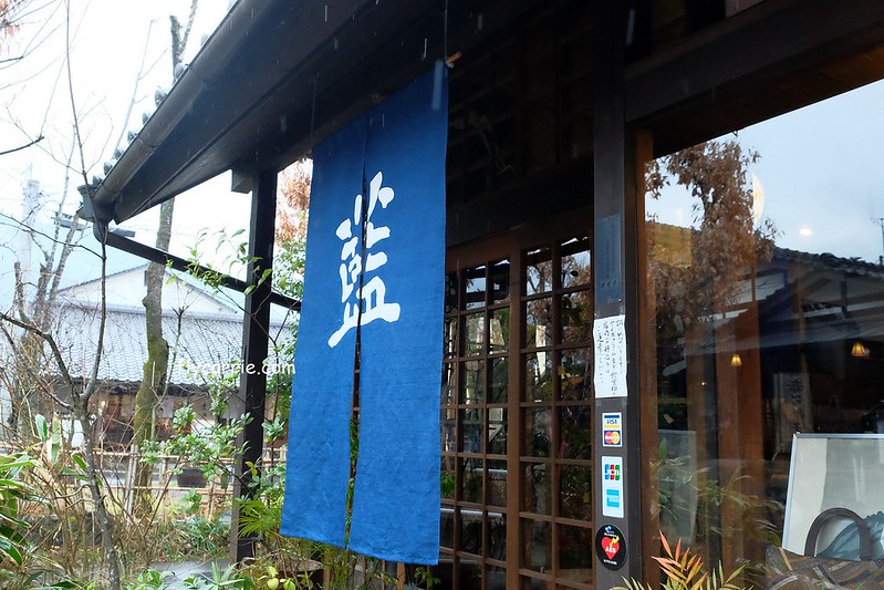 日本大分｜由布院一日遊，日本女性票選為最愛的夢幻度假勝地，寧靜美麗的溫泉小鎮森湯之平街道散策 @飛天璇的口袋