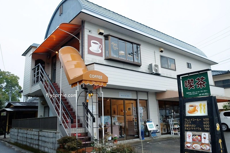 日本大分｜由布院一日遊，日本女性票選為最愛的夢幻度假勝地，寧靜美麗的溫泉小鎮森湯之平街道散策 @飛天璇的口袋