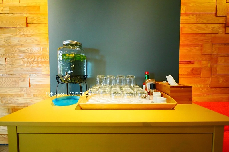 台中南屯｜Nest Kitchen．餐點很有溫度也很有質感，近期很喜歡的義式餐廳 @飛天璇的口袋