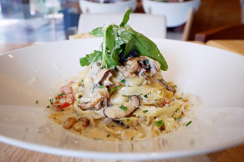 台中義大利麵推薦！20+台中好吃義大利麵，在地人真心推薦 @飛天璇的口袋