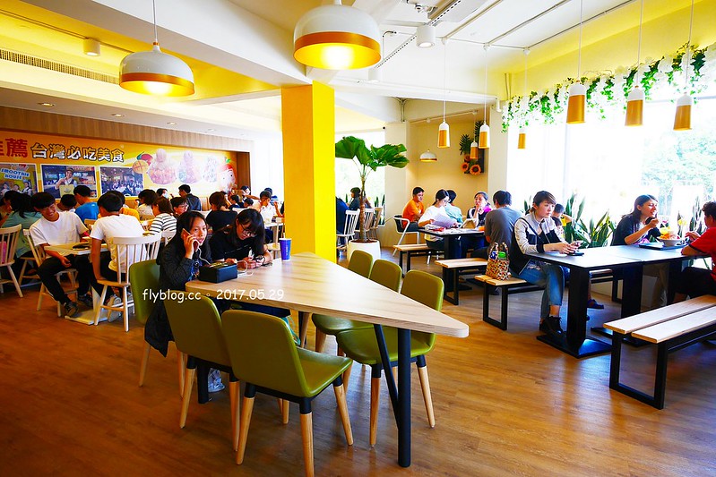 思慕昔．永康街芒果冰┃台中北區美食：CNN推薦台灣必吃美食，旺季日季4500碗，5/13進駐一中商圈 @飛天璇的口袋