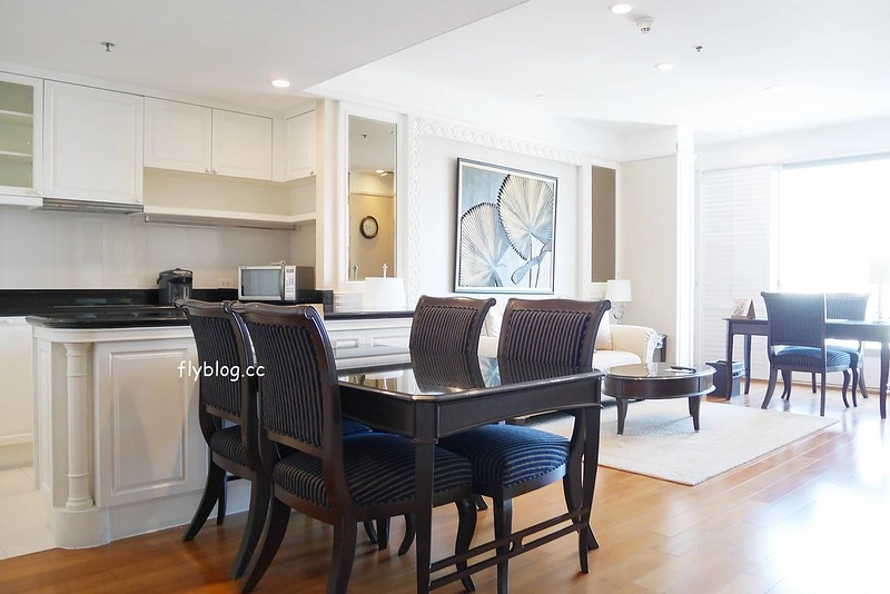 泰國曼谷｜拉查丹利中心酒店 Grand Center Point Rajdamri．曼谷公寓式飯店，鄰近Siam Paragon、Central World Plaza和四面佛 @飛天璇的口袋