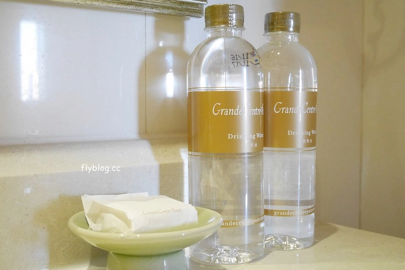 泰國曼谷｜拉查丹利中心酒店 Grand Center Point Rajdamri．曼谷公寓式飯店，鄰近Siam Paragon、Central World Plaza和四面佛 @飛天璇的口袋