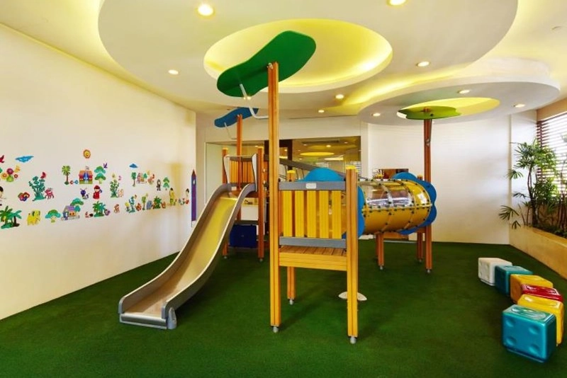 泰國曼谷｜拉查丹利中心酒店 Grand Center Point Rajdamri．曼谷公寓式飯店，鄰近Siam Paragon、Central World Plaza和四面佛 @飛天璇的口袋