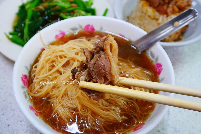 台中中區｜富貴亭當歸鴨麵線．米其林必比登推薦，在地飄香60年的當歸鴨老店 @飛天璇的口袋