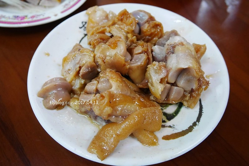 台中中區｜富貴亭當歸鴨麵線．米其林必比登推薦，在地飄香60年的當歸鴨老店 @飛天璇的口袋