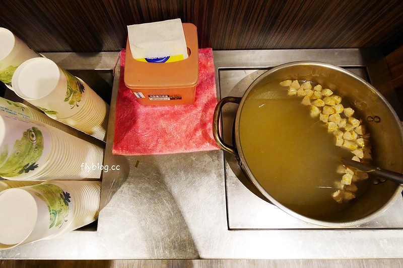 JD川味鐵板燒┃台中西區美食：海港直送新鮮魚貨，雙人套餐$599元，CP值超高的平價鐵板燒，文末抽出三份免費二姨太套餐 @飛天璇的口袋