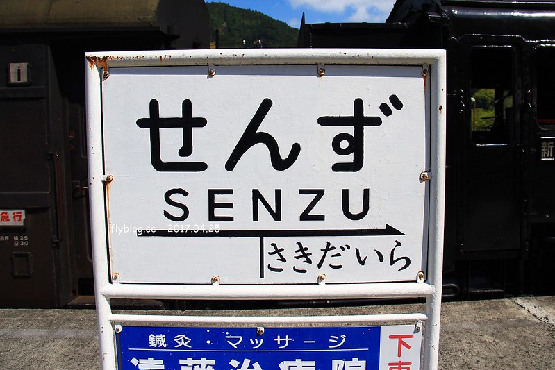 【日本靜岡】大井川鐵道~新金谷站搭乘復古懷舊SL號蒸氣火車，鐵道界的活化石也是日本最美的鐵道之一，還有期間限定的湯瑪士小火車 @飛天璇的口袋