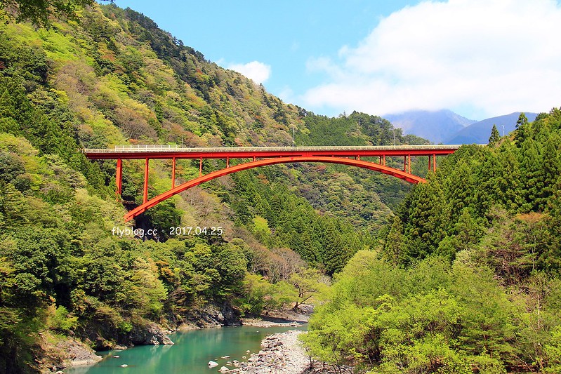 【日本靜岡】大井川鐵道~新金谷站搭乘復古懷舊SL號蒸氣火車，鐵道界的活化石也是日本最美的鐵道之一，還有期間限定的湯瑪士小火車 @飛天璇的口袋