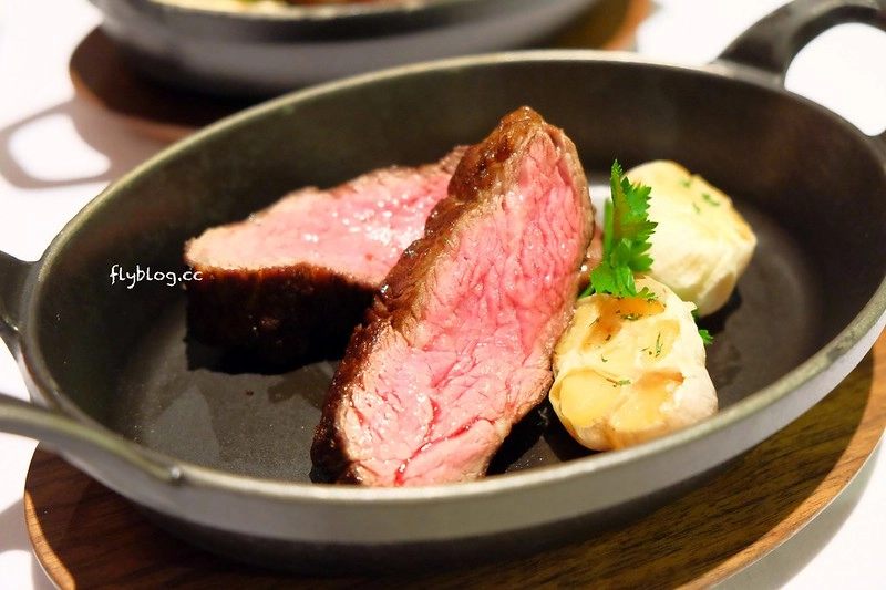 台中南屯｜橡木炙燒牛排館 MEAT GQ Steak．星野集團和牛排教父的合作，台中米其林推介餐廳 @飛天璇的口袋