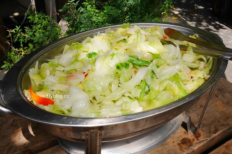 南投水里｜阿成的家．在龍眼樹下吃百匯料理，大哥窯烤歐式麵包 @飛天璇的口袋