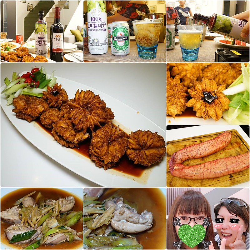 The One樂灣宜蘭頂級Villa泳池民宿┃宜蘭民宿推薦：周杰倫指定渡蜜月的宜蘭民宿，擁有獨立泳池、免費飲料、KTV，適合包棟渡假 @飛天璇的口袋