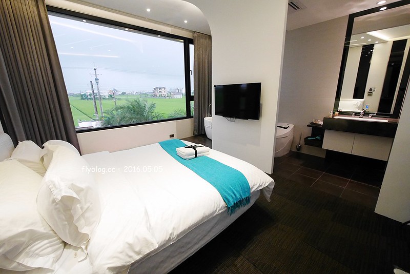 The One樂灣宜蘭頂級Villa泳池民宿┃宜蘭民宿推薦：周杰倫指定渡蜜月的宜蘭民宿，擁有獨立泳池、免費飲料、KTV，適合包棟渡假 @飛天璇的口袋