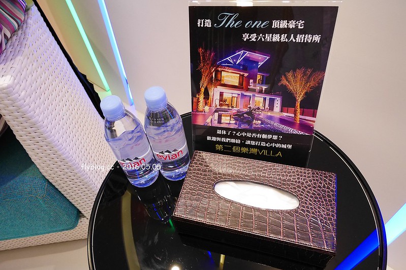 The One樂灣宜蘭頂級Villa泳池民宿┃宜蘭民宿推薦：周杰倫指定渡蜜月的宜蘭民宿，擁有獨立泳池、免費飲料、KTV，適合包棟渡假 @飛天璇的口袋