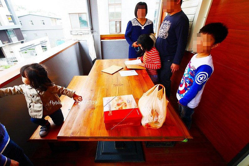 里海咖啡｜魚是現殺的、飯是現煮的、茶是現泡的，來到礁溪就是要吃新鮮漁貨，再品嚐美味咖啡 @飛天璇的口袋