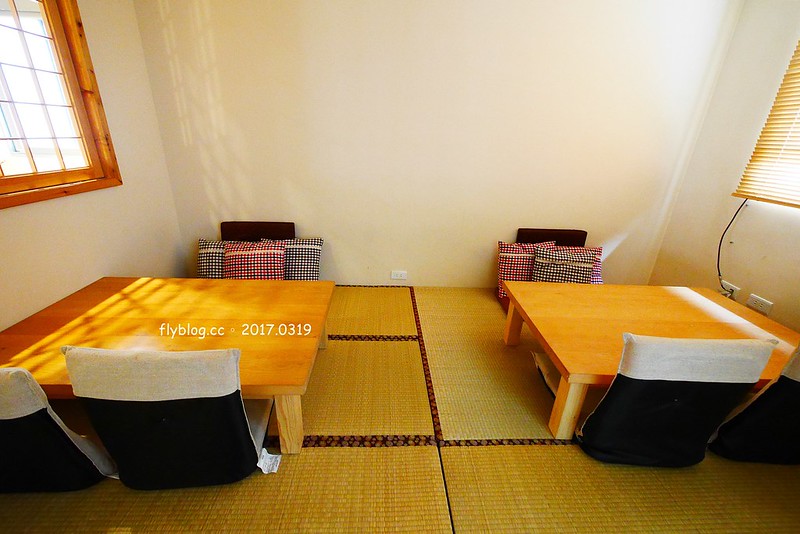 里海咖啡｜魚是現殺的、飯是現煮的、茶是現泡的，來到礁溪就是要吃新鮮漁貨，再品嚐美味咖啡 @飛天璇的口袋