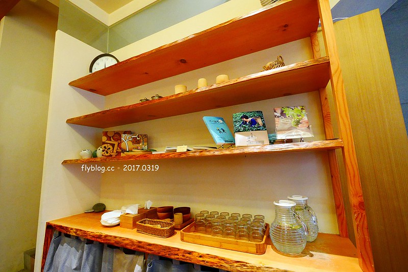 里海咖啡｜魚是現殺的、飯是現煮的、茶是現泡的，來到礁溪就是要吃新鮮漁貨，再品嚐美味咖啡 @飛天璇的口袋