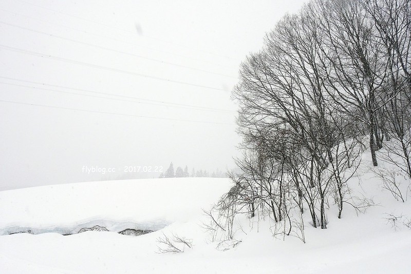 Fairy Land金山滑雪場┃福島旅遊景點：搭乘雪地纜車體驗，還有初階版的雪上甜甜圈、雪鞦和雪盆&hellip;等，冬季到奧會津就是要滑雪 @飛天璇的口袋