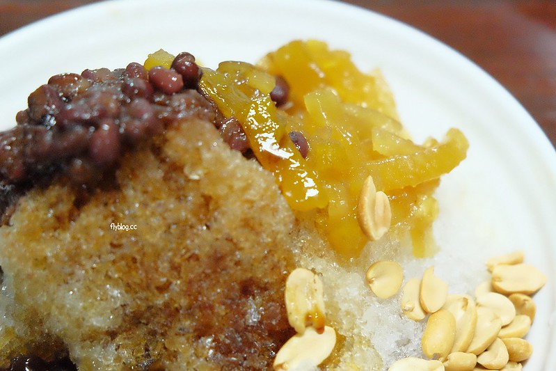 郭冰┃台中西區美食：傳承40年的好手藝，鄰近台中SOGO百貨商圈，食尚玩家推薦報導 @飛天璇的口袋