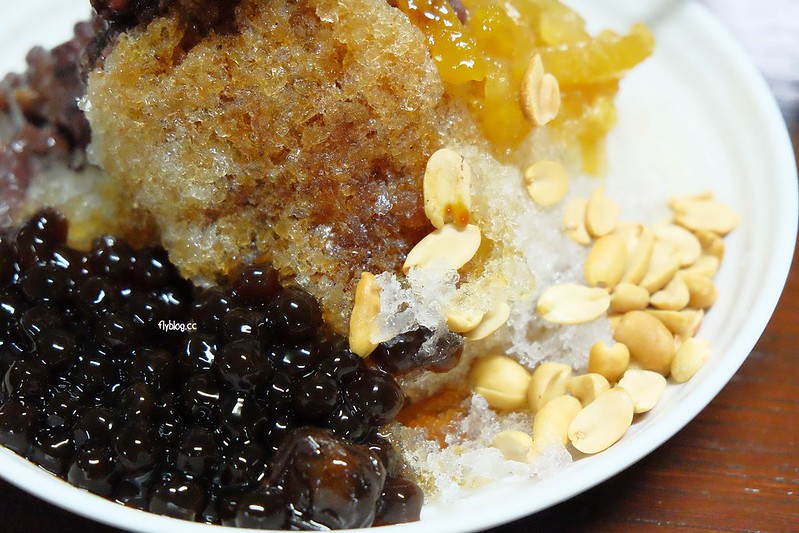 郭冰┃台中西區美食：傳承40年的好手藝，鄰近台中SOGO百貨商圈，食尚玩家推薦報導 @飛天璇的口袋