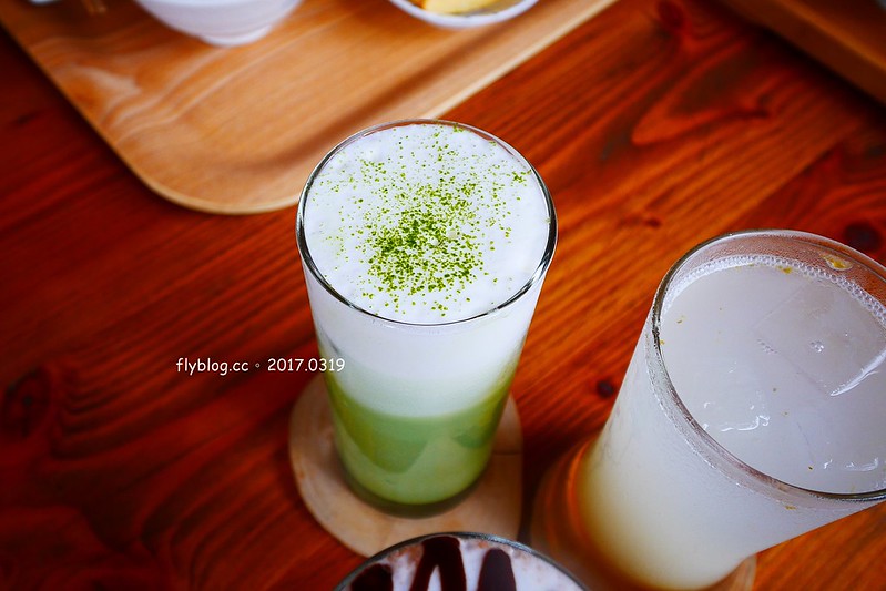 里海咖啡｜魚是現殺的、飯是現煮的、茶是現泡的，來到礁溪就是要吃新鮮漁貨，再品嚐美味咖啡 @飛天璇的口袋