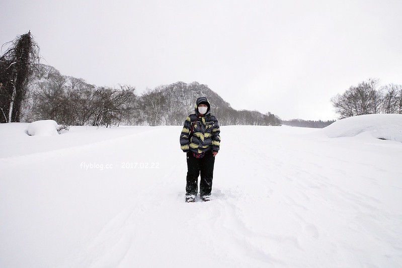 Fairy Land金山滑雪場┃福島旅遊景點：搭乘雪地纜車體驗，還有初階版的雪上甜甜圈、雪鞦和雪盆&hellip;等，冬季到奧會津就是要滑雪 @飛天璇的口袋