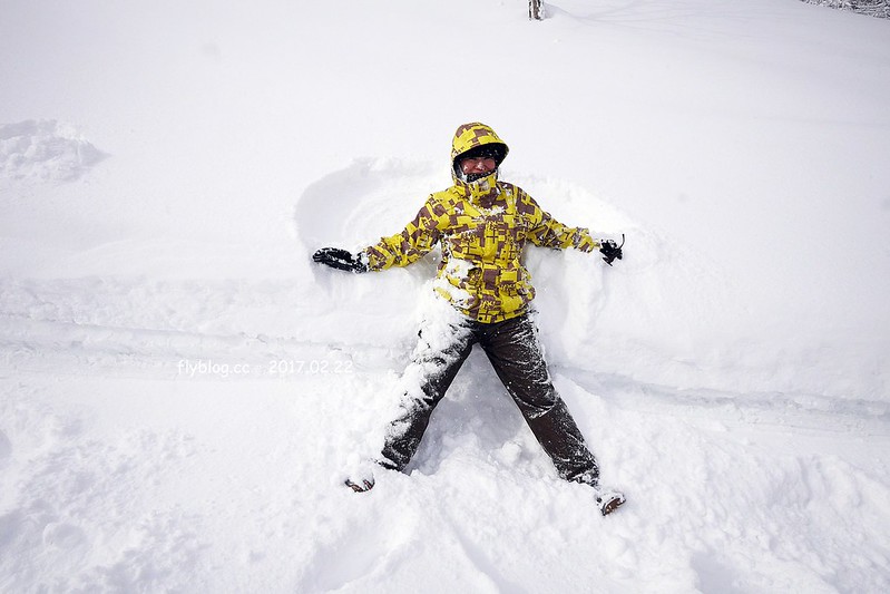 Fairy Land金山滑雪場┃福島旅遊景點：搭乘雪地纜車體驗，還有初階版的雪上甜甜圈、雪鞦和雪盆&hellip;等，冬季到奧會津就是要滑雪 @飛天璇的口袋