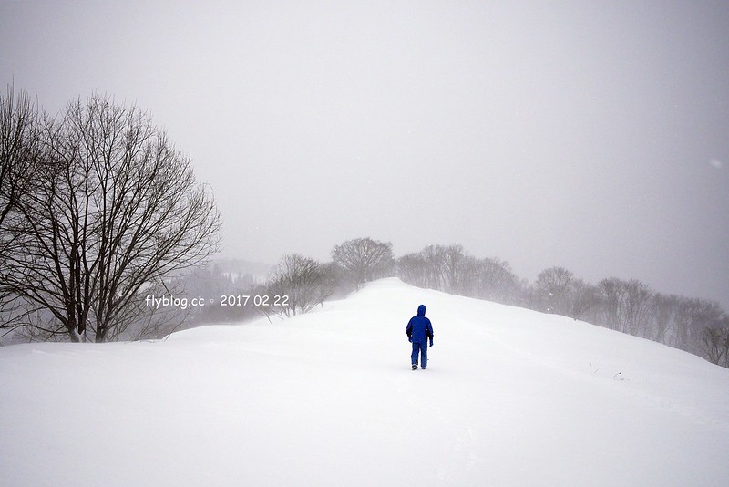 Fairy Land金山滑雪場┃福島旅遊景點：搭乘雪地纜車體驗，還有初階版的雪上甜甜圈、雪鞦和雪盆&hellip;等，冬季到奧會津就是要滑雪 @飛天璇的口袋