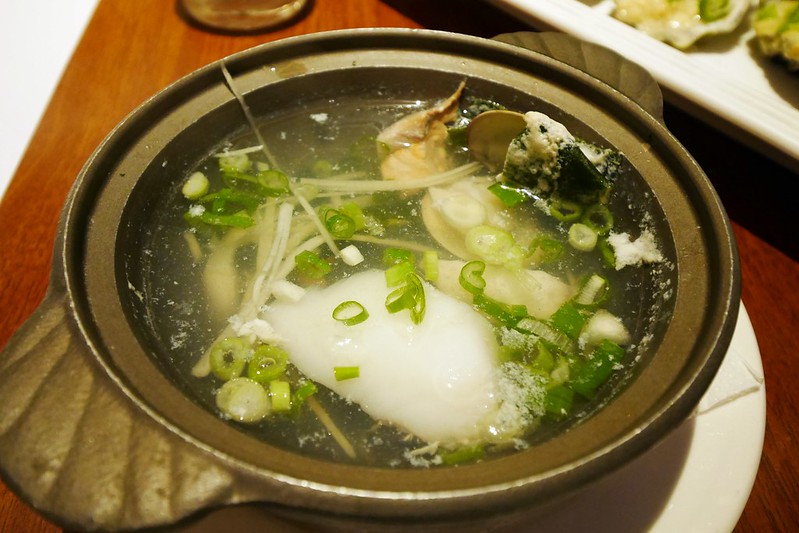 漢來海港百匯吃到飽┃台中西區美食：日本廣島生蠔吃到飽，5/8~6/4限時供應，個人推薦焦糖葡萄柚、新鮮海鮮、主廚甜點 @飛天璇的口袋