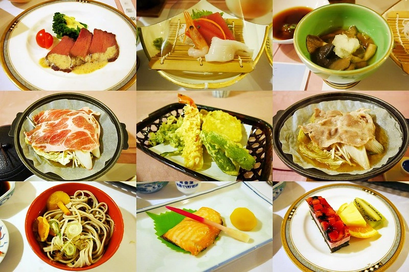 會津高原旅館┃福島住宿推薦：位於南會津高原上的渡假飯店，以歐式瑞士風格為主，享受一泊二食和樹冰之旅 @飛天璇的口袋