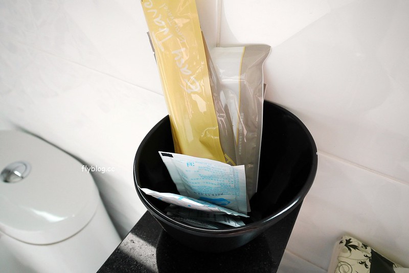 耿毛一家┃宜蘭民宿推薦：五結鄉清新風格新民宿，適合包棟住宿，提供烤肉用具、麻將桌和餐具，享受屬於自已的度假空間 @飛天璇的口袋