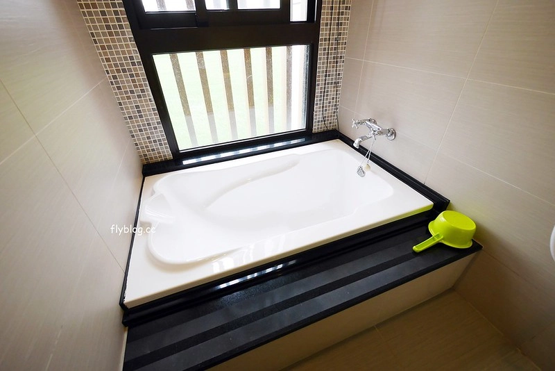 耿毛一家┃宜蘭民宿推薦：五結鄉清新風格新民宿，適合包棟住宿，提供烤肉用具、麻將桌和餐具，享受屬於自已的度假空間 @飛天璇的口袋