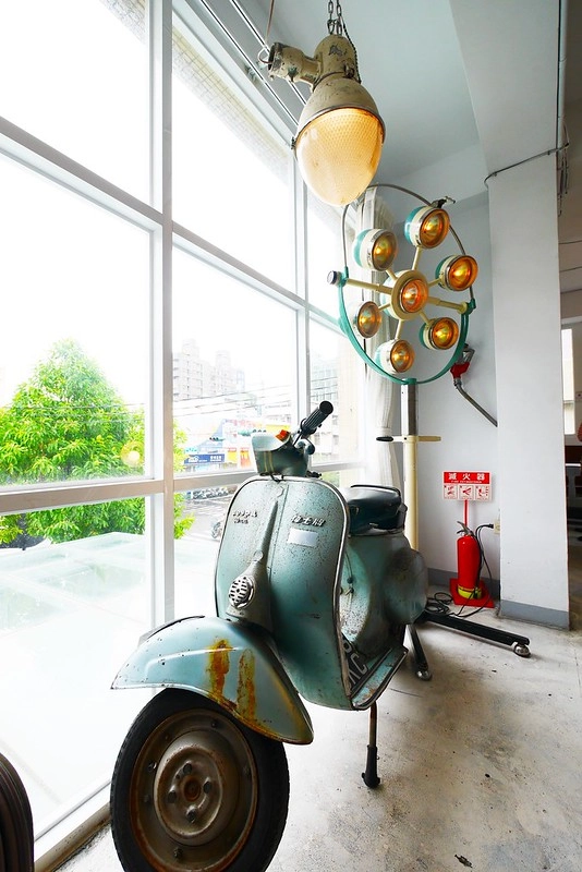 彰化員林｜關於餐桌．充滿雜貨風的餐廳，IG打卡熱門景點，食尚玩家近期採訪 @飛天璇的口袋