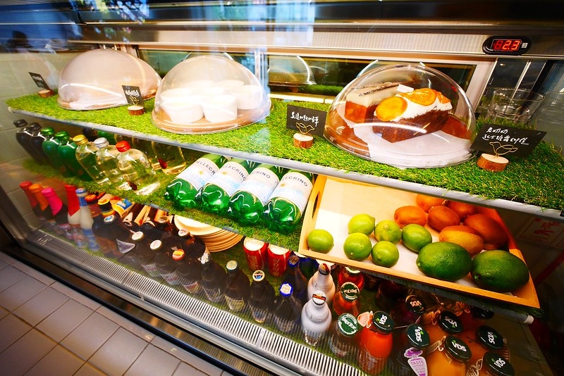 彰化員林｜關於餐桌．充滿雜貨風的餐廳，IG打卡熱門景點，食尚玩家近期採訪 @飛天璇的口袋