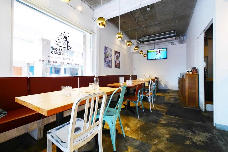 彰化員林｜關於餐桌．充滿雜貨風的餐廳，IG打卡熱門景點，食尚玩家近期採訪 @飛天璇的口袋