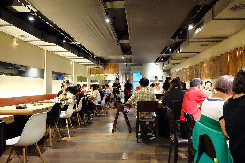 宜蘭湯蒸火鍋｜巨無霸超猛海鮮霸氣上桌，食材新鮮有誠意，宜蘭人推薦必吃火鍋 @飛天璇的口袋