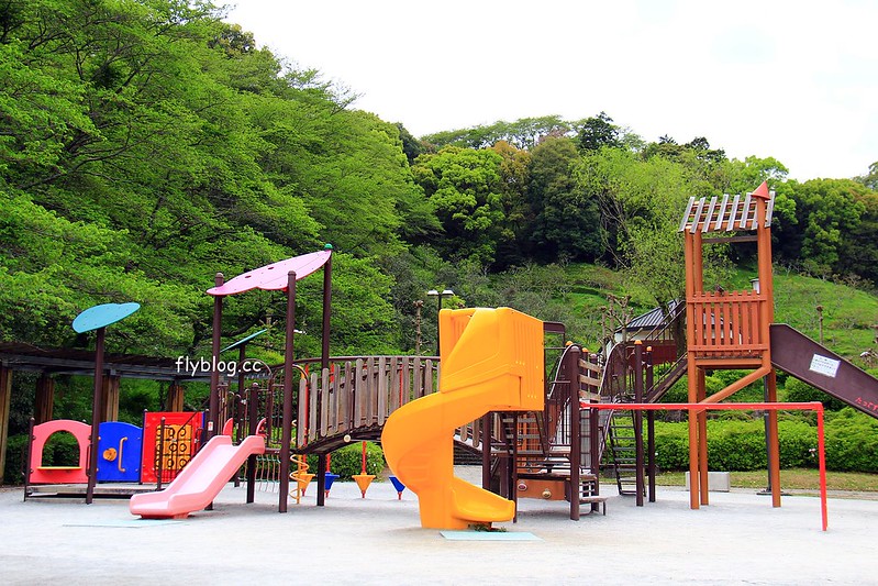 【日本靜岡】藤枝蓮華寺池公園~以花、水、鳥為主題的自然公園，有櫻花、荷花、杜鵑和紫藤花&hellip;等不同花卉，分享4/26紫藤花的最新花況 @飛天璇的口袋