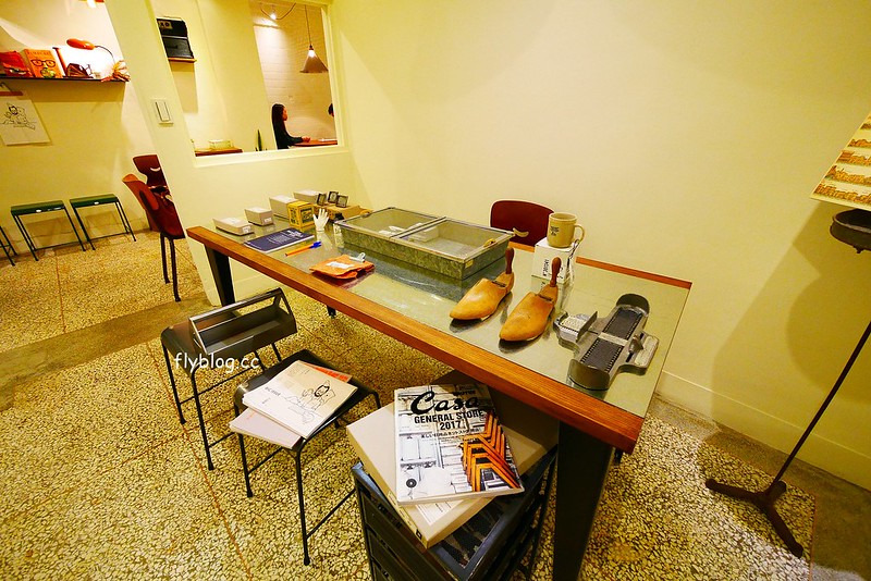 冰田ガリガリ┃台中西區美食：西區巷弄間的老宅冰品店，Instagram台中熱門打卡點，使用小山園的抹茶風味剉冰 @飛天璇的口袋