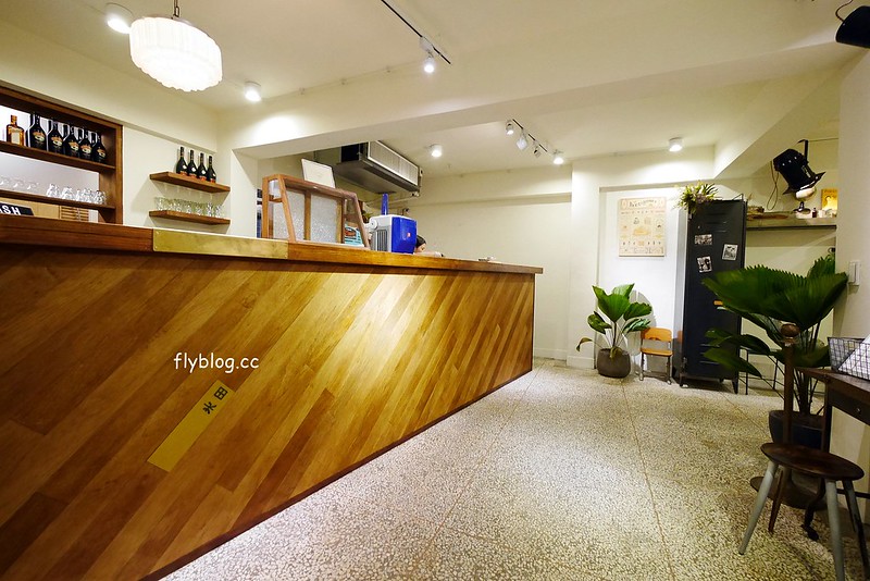 冰田ガリガリ┃台中西區美食：西區巷弄間的老宅冰品店，Instagram台中熱門打卡點，使用小山園的抹茶風味剉冰 @飛天璇的口袋