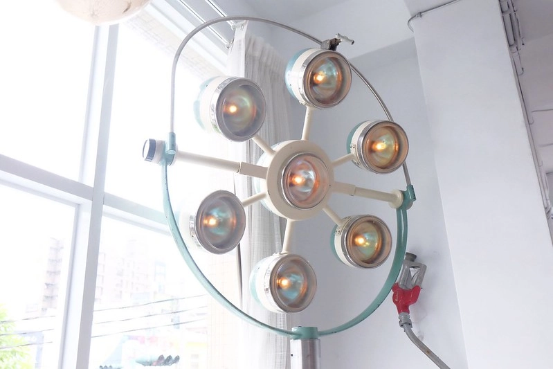 彰化員林｜關於餐桌．充滿雜貨風的餐廳，IG打卡熱門景點，食尚玩家近期採訪 @飛天璇的口袋